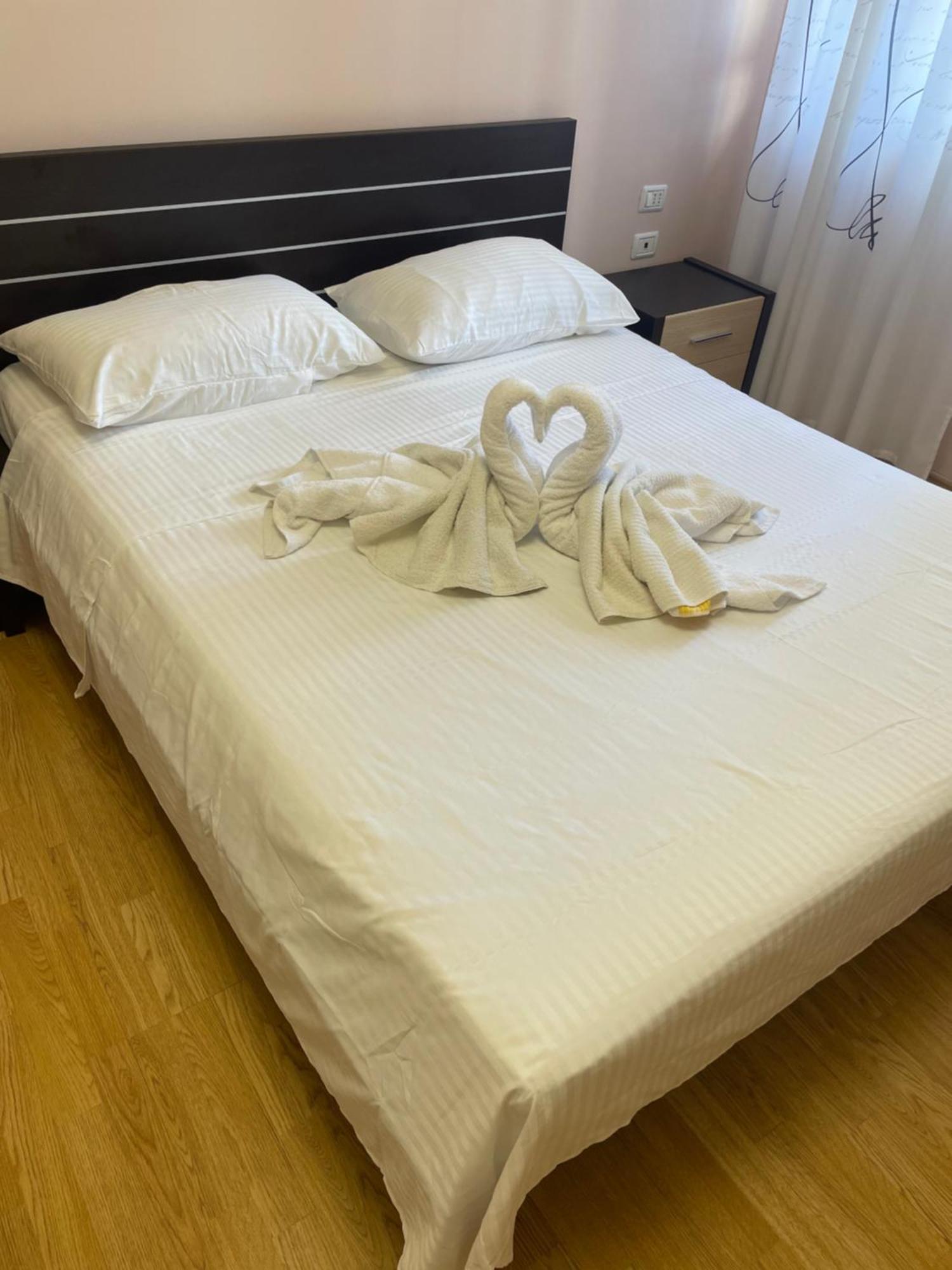 Shkoder Apartment Pensjonat *
