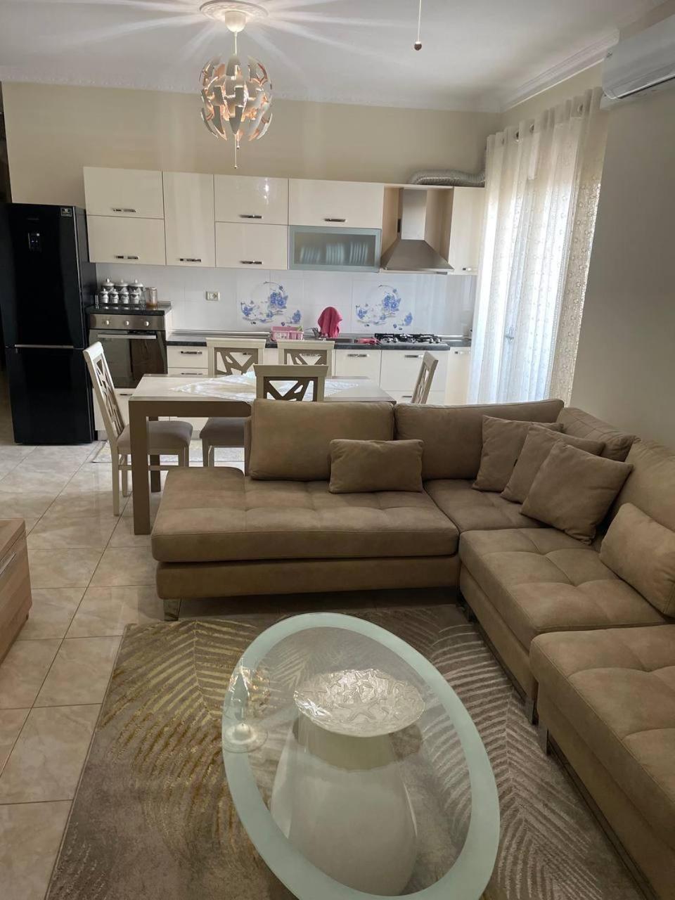 Shkoder Apartment Pensjonat *