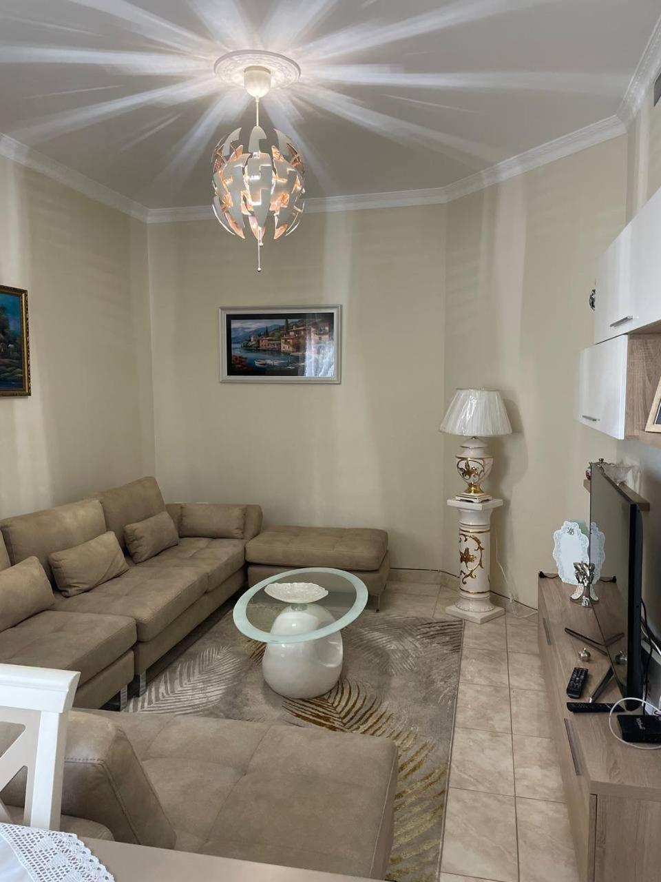 Shkoder Apartment Szkodra