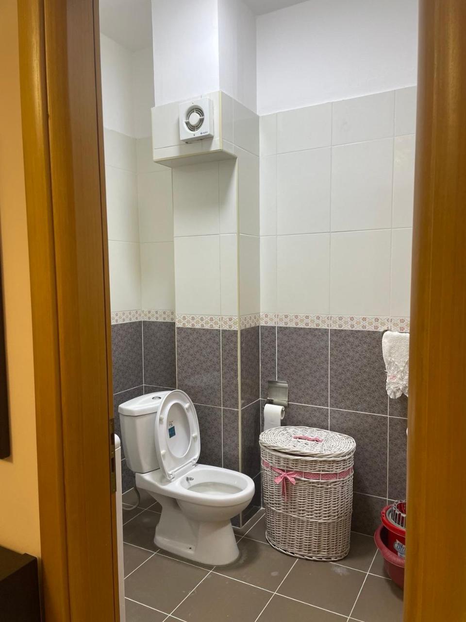 Shkoder Apartment Pensjonat *