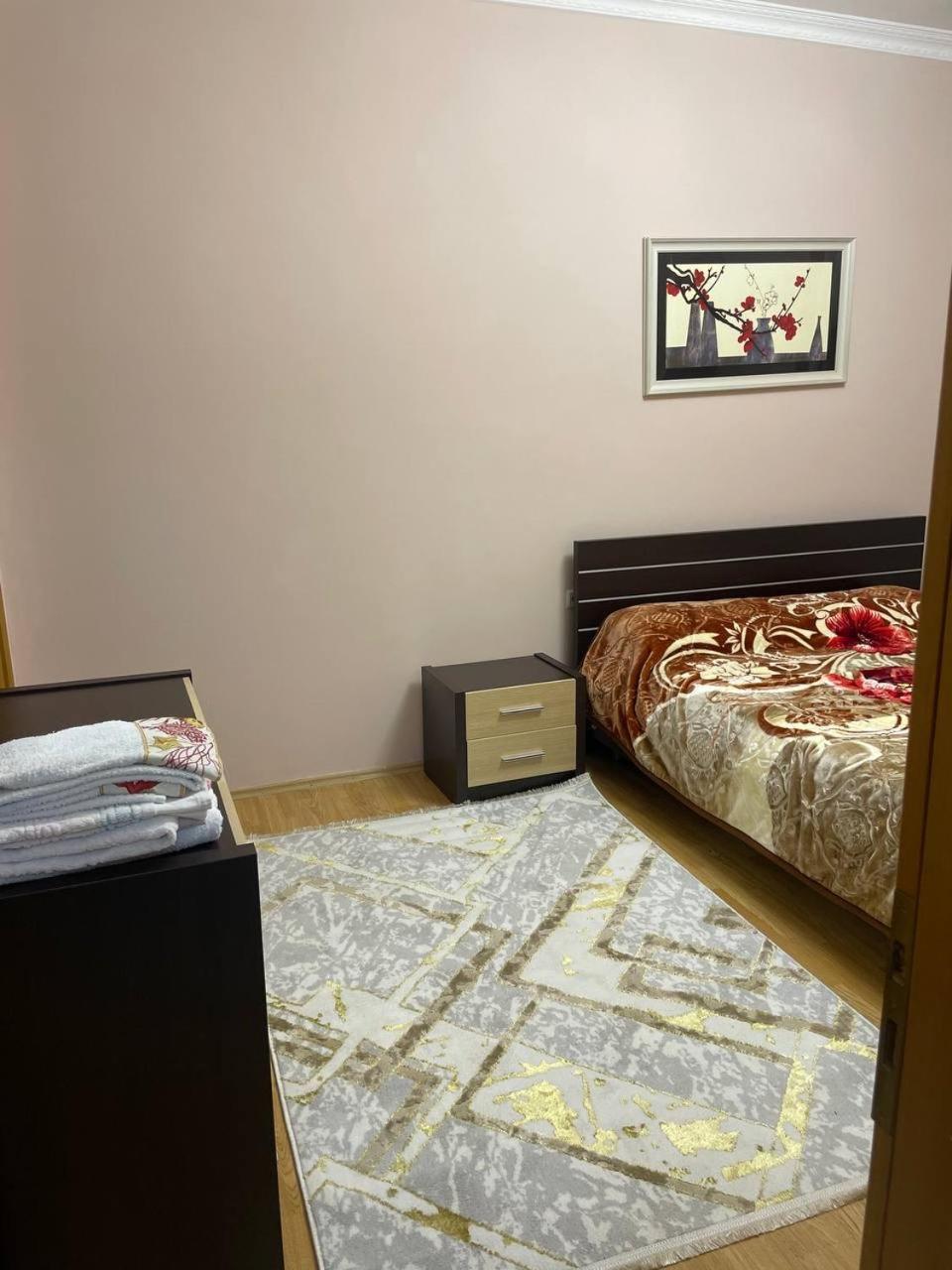 Shkoder Apartment Pensjonat