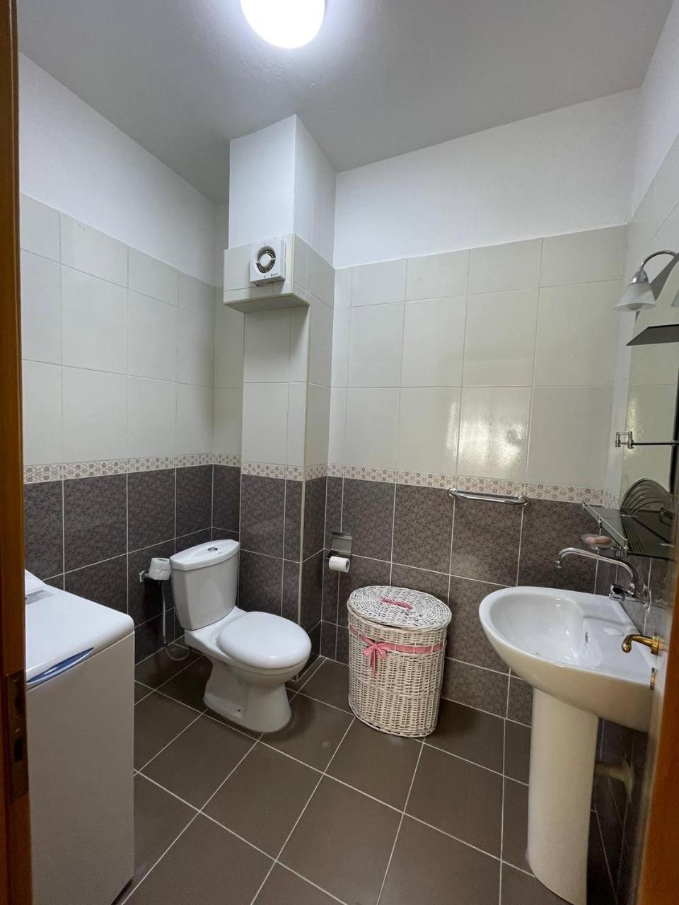 Shkoder Apartment * Szkodra