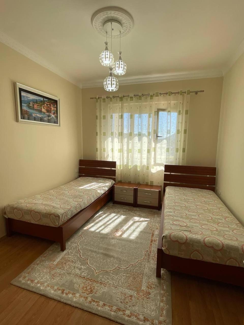 Shkoder Apartment *
