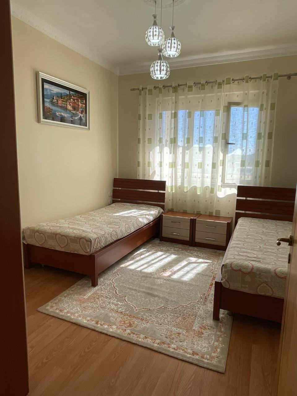 Shkoder Apartment