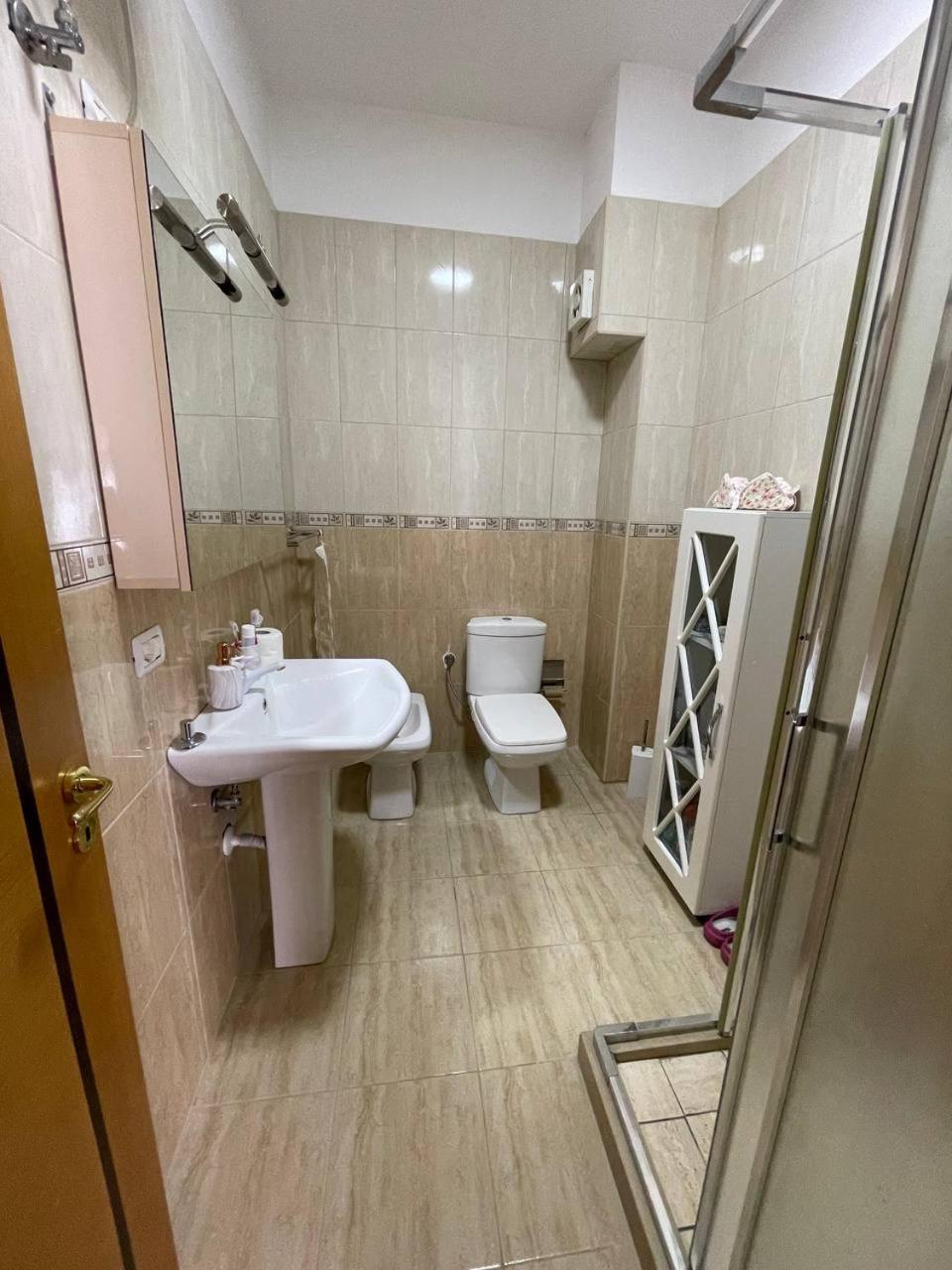 Shkoder Apartment Pensjonat *